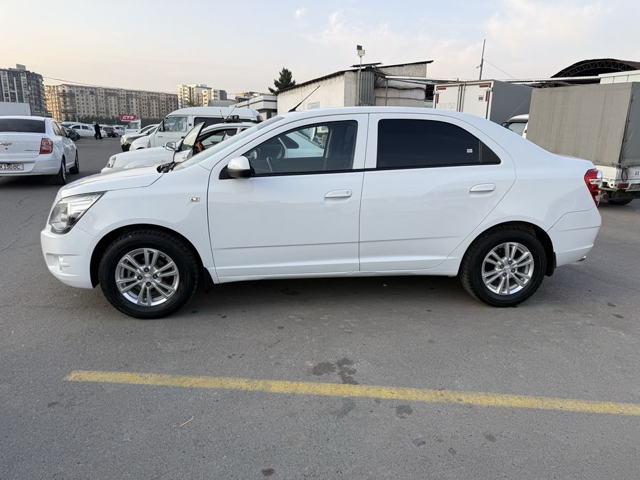 Cobalt 2020 toza qarab minilgan hamma joyi shumka bogan