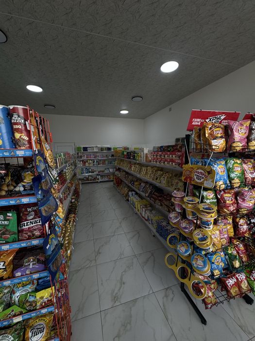 Сдам в аренду магазин