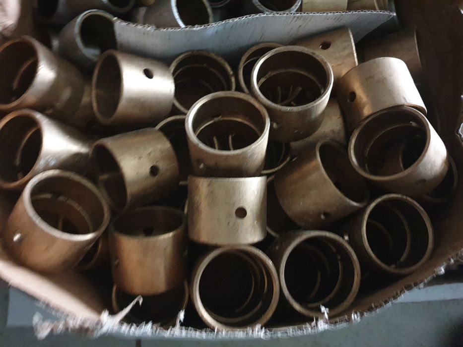 Bucsa biela buldozer s1500