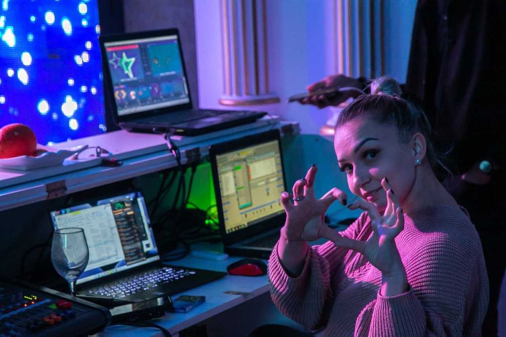 DJ с оборудованием от 20 000 тг/в час