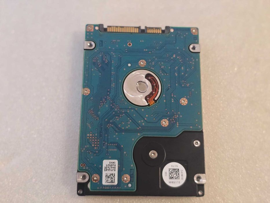 Hard Disk laptop HGST 1TB, 2.5", SATA 32MB model 7k1000-1000 6.0GB/s