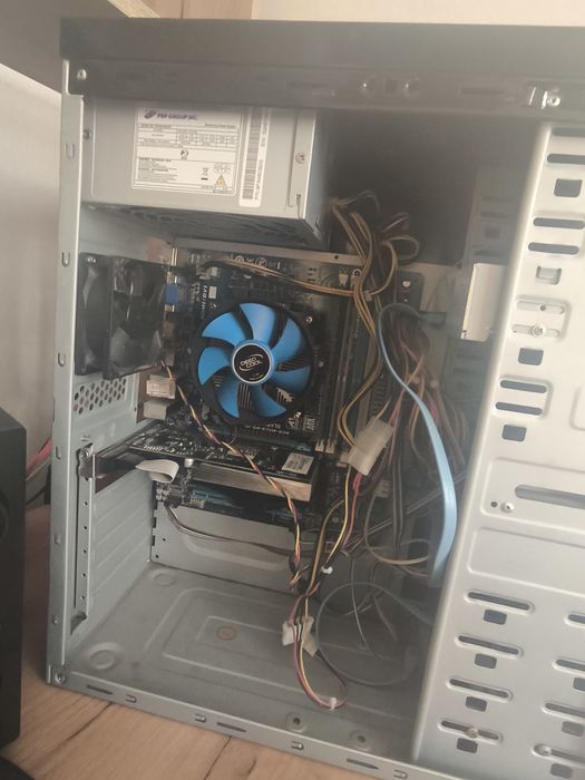 Компьютер игровой