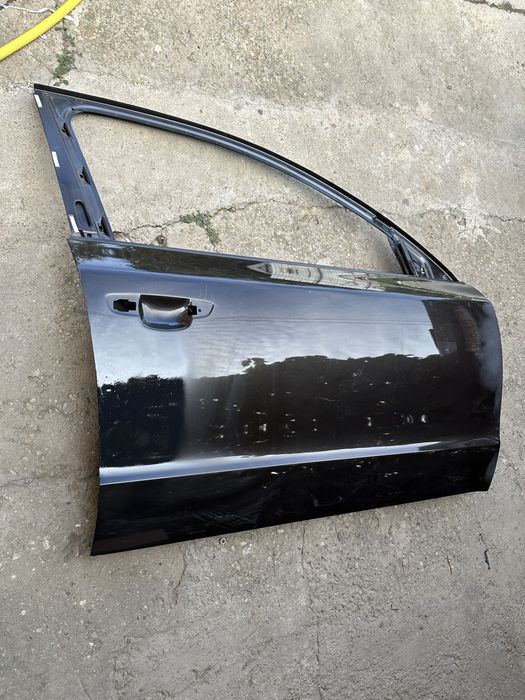 Ușă dreapta față skoda superb 2.3t.