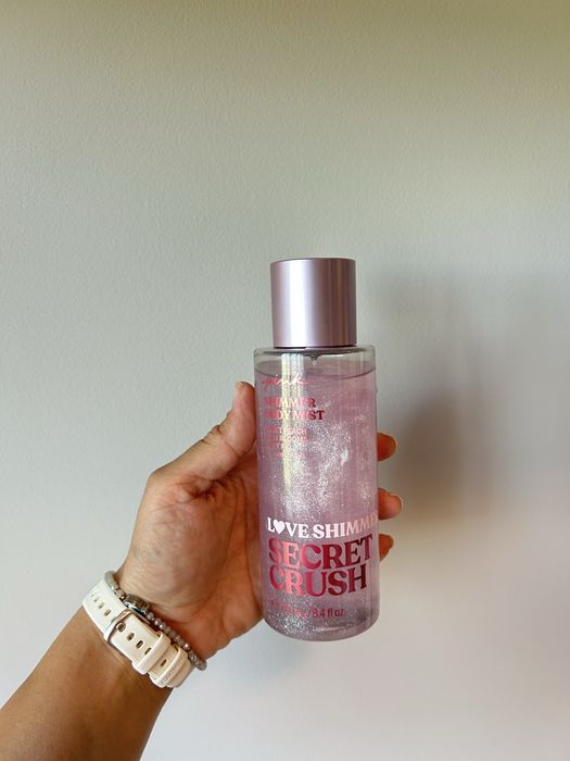 Victoria`s Secret оригинални парфюмни спрейове - ванилия, кокос и др.