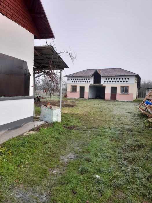 Casa de vinzare  arges