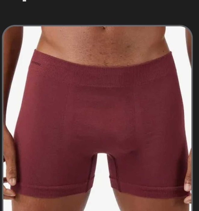 boxeri/chiloti merinos noi.