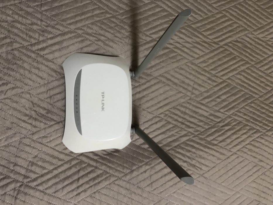 Wifi рутер TP LINK