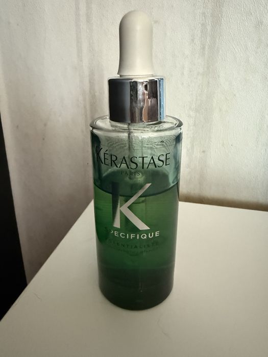 Kerastase Универсален серум за балансиран скалп