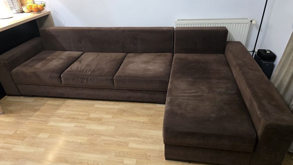 Canapea coltar 320x170