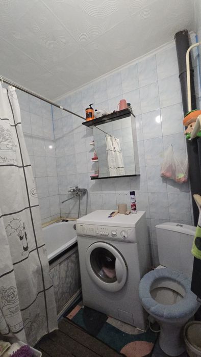 1-ком Район: Детская больница