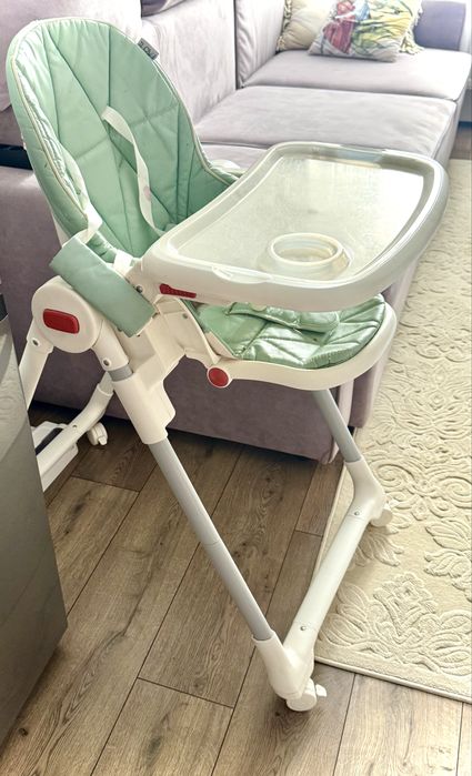 Детский стул для кормления