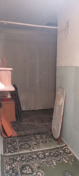 Продаётся 2-х комнатная квартира в Сергели 8а