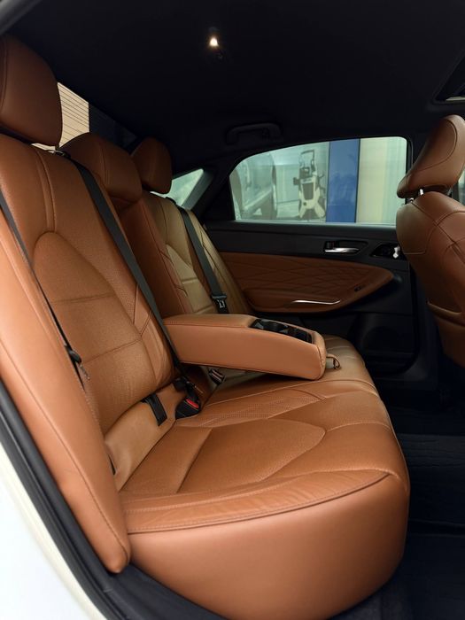 Toyota Avalon Limited