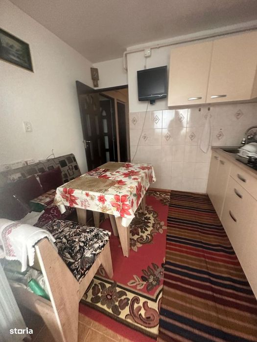 Apartament 3 Camere Decomandat Frumoasa Nicolina — fotografia 1