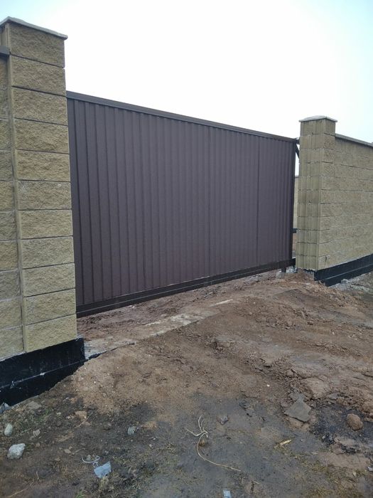 Сварочный цех . Услуги сварщика