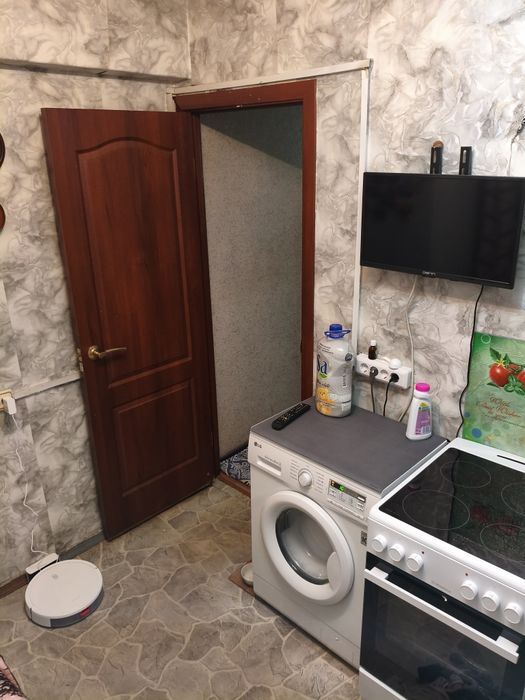 Продам 2х комнатную квартиру