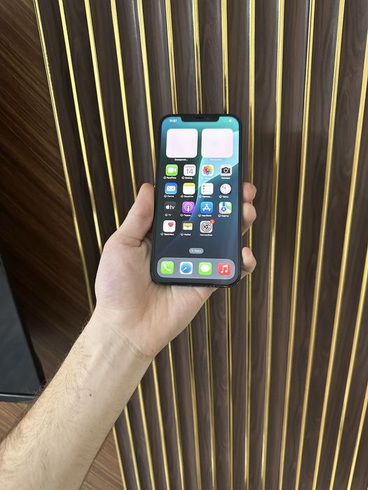 Iphone 12 Pro Max 128 Айфон 12 Про Макс 128