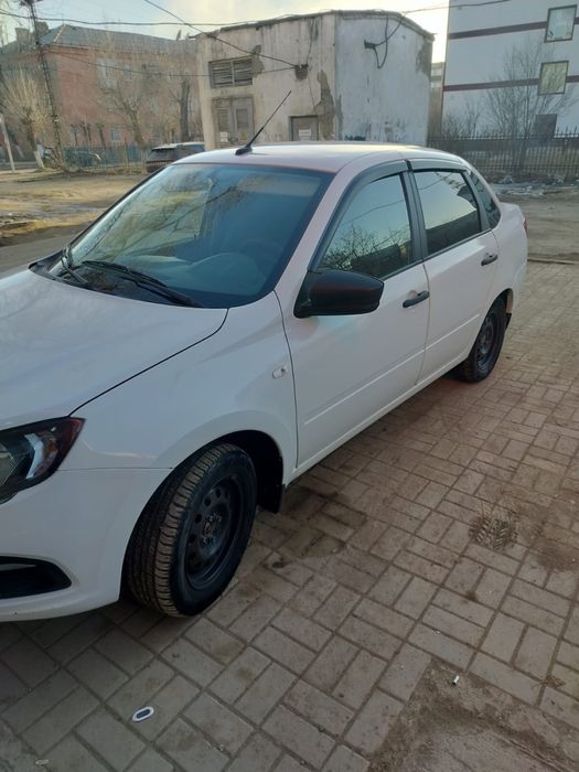 Лада гранта 2019г.в