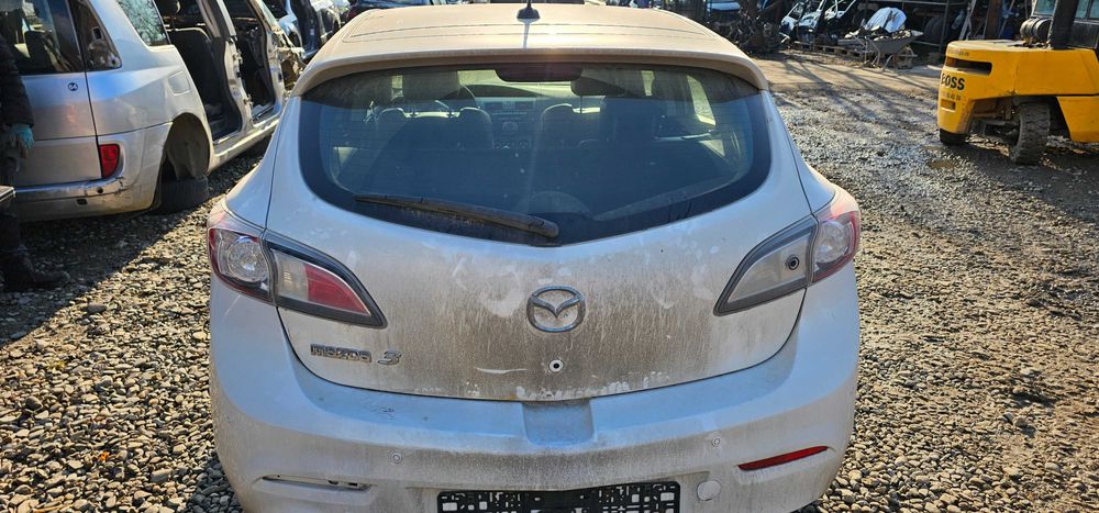 Stop stanga / dreapta aripa Mazda 3 BL 2009 / 2010 2011 / 2012 2013