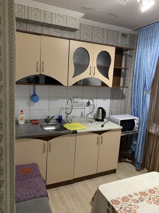 Сдам квартиру на долги срок