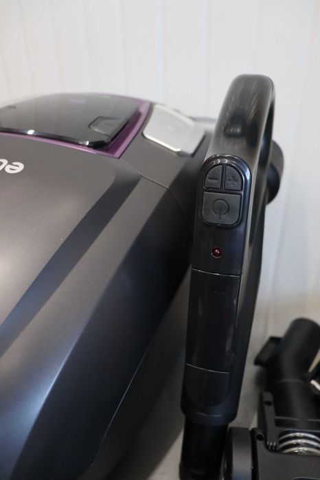 Прахосмукачка с торба Eureka NEN300