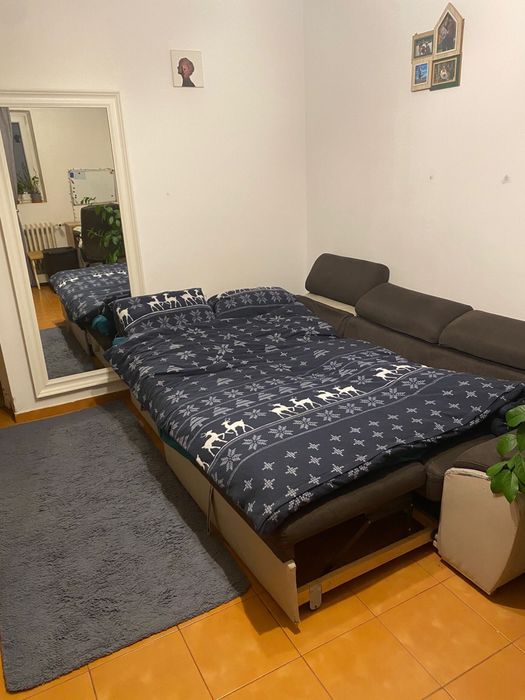 Apartament cu o camera