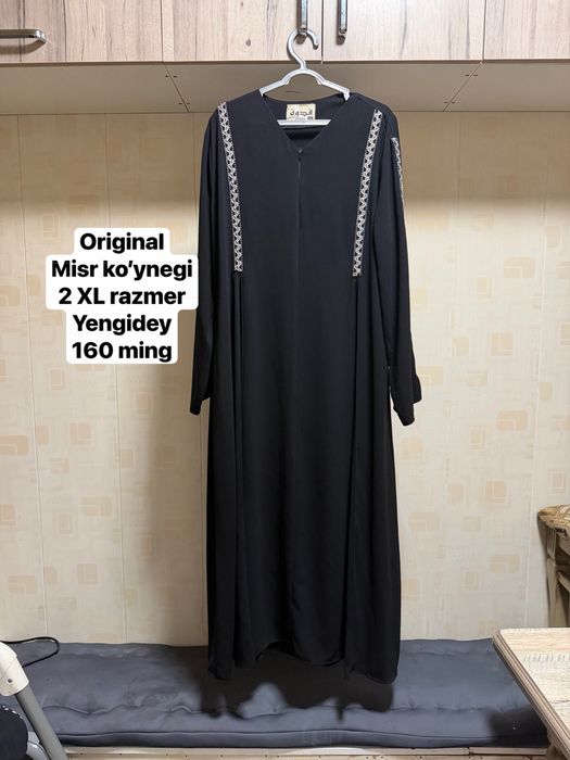 Kachestvinni ko’ylela hammasi