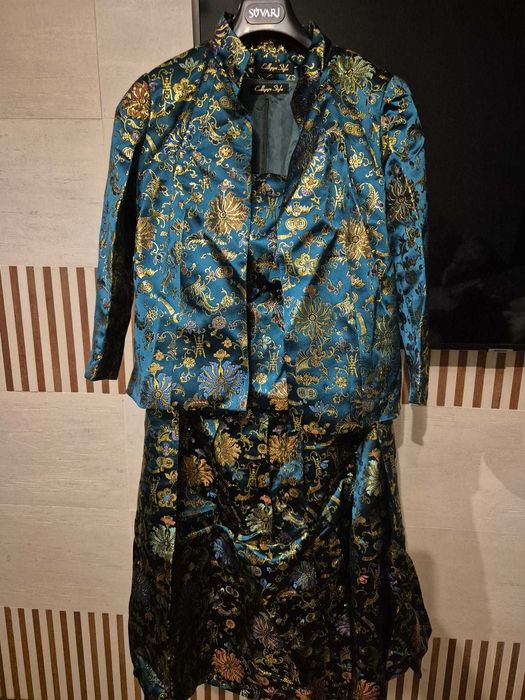 Rochie de seara deosebita