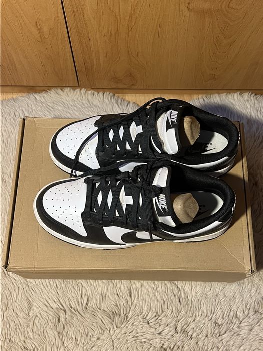 Nike dunk panda