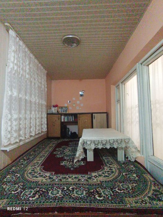 Chiroyli uy 2-xonali