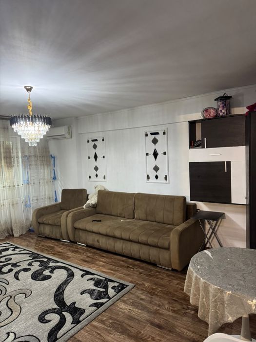apartament  de vanzare