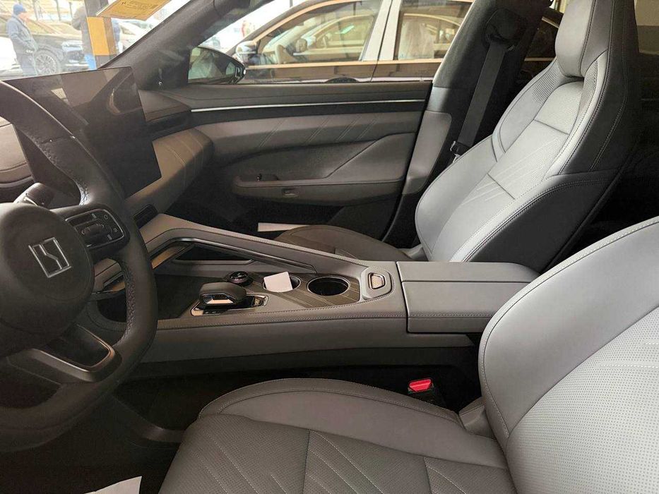 Zeekr 001 You sport 25 full ofitsialni