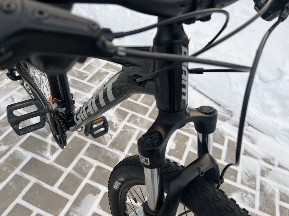 Велосипед Giant Talon 3 ( centurion trek cube author scott