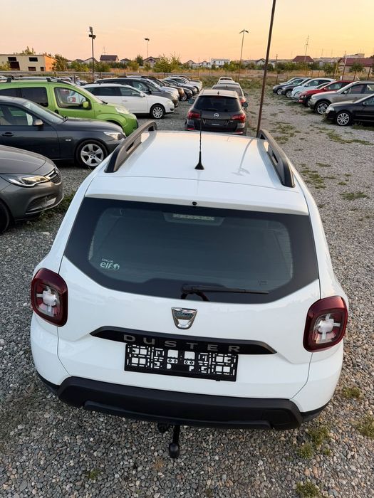 Dacia Duster Mașina în stare perfectă , se acceptă orice test !
