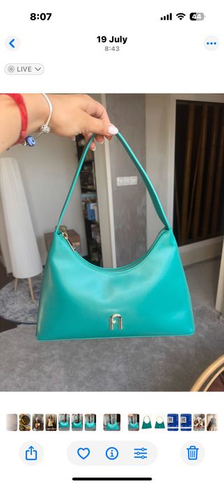 Дамска чанта Furla