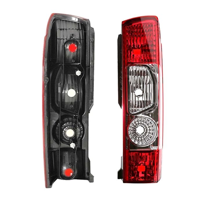 Стоп Пежо Боксер Джъмпер Дукато / Стопове Boxer Jumper Ducato 2006-13