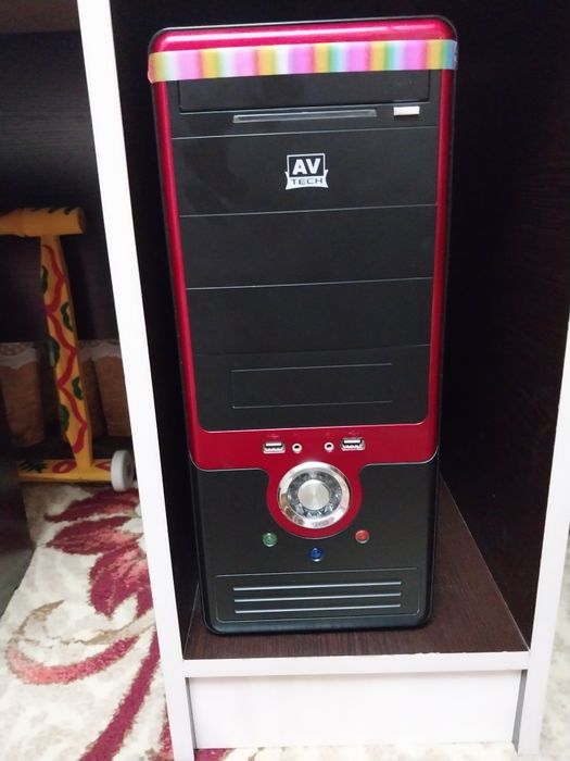 Компьютер сотилади