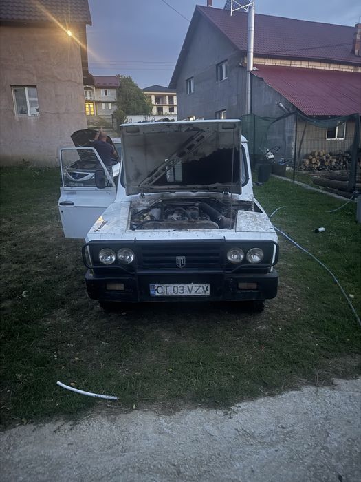 Vand  aro      .