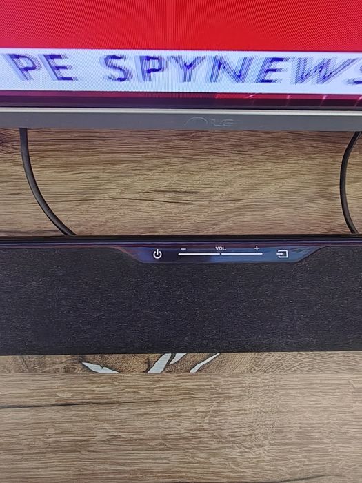 Soundbar Samsung