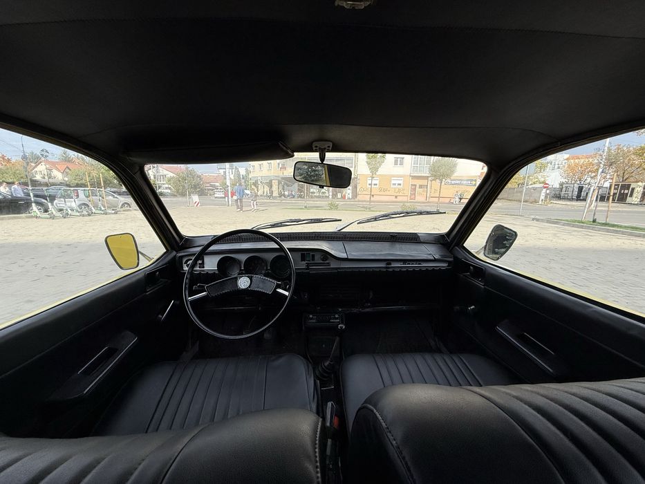 Dacia 1300 – 1.3 Benzină – 54 CP  I Cash I Rate