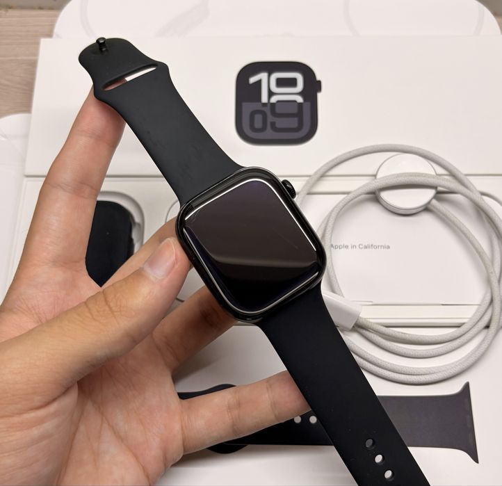 Apple Watch 10 46mm 91%