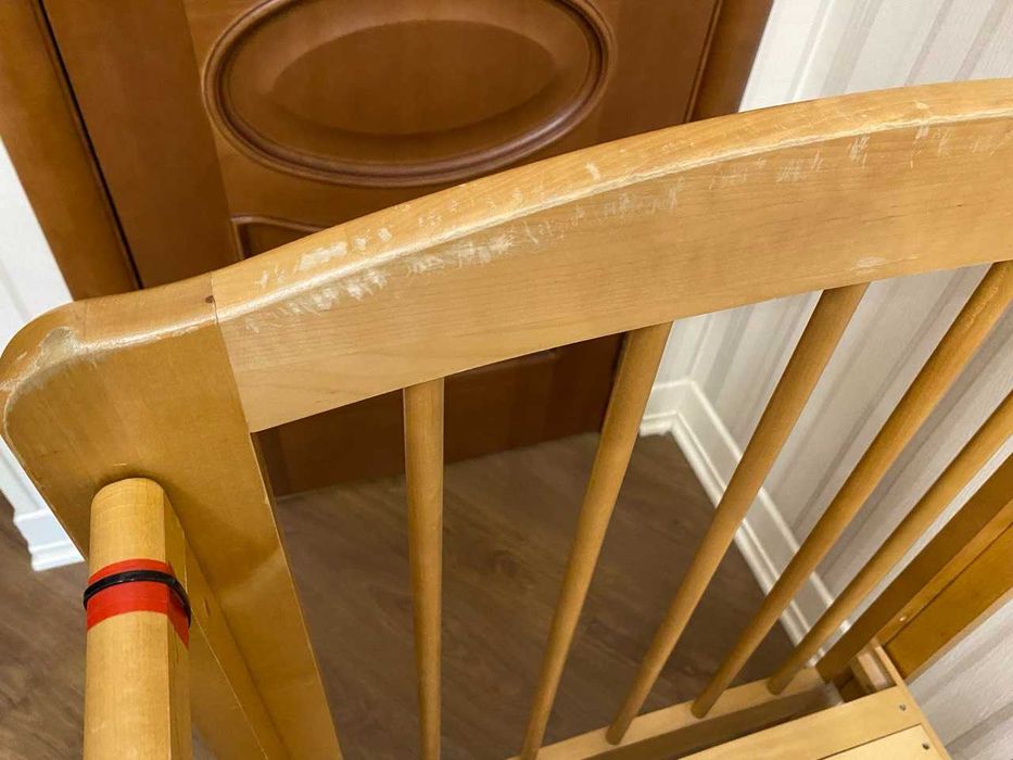 Кроватка детская