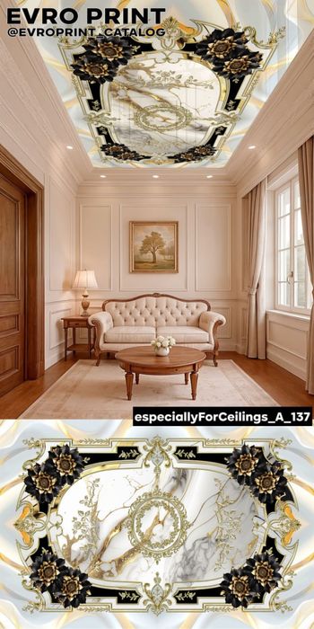 Натяжной Потолок Бухоро