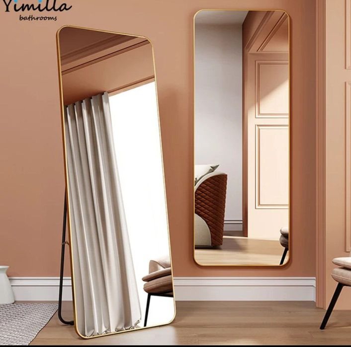 Зеркало настенное и напольное Китай