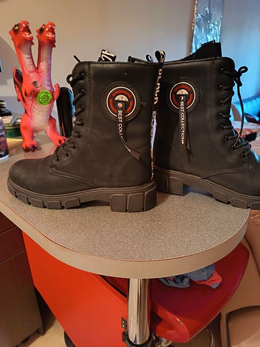 Женски Боти номер 38