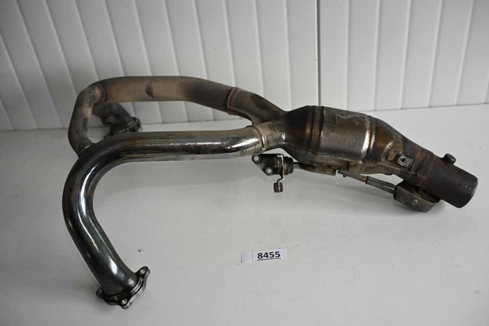 BMW R1250RT 2018 2024 Galerie de evacuare