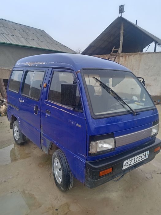 Дамаз йили 1999й