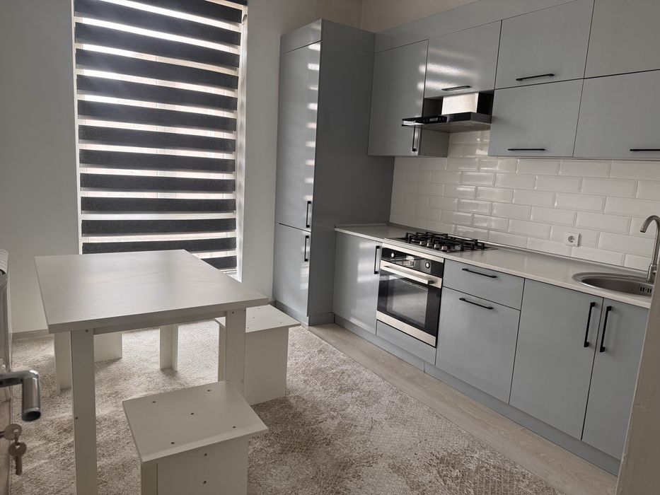 Продается 2-ком. квартира Golden house, Assalom sohil