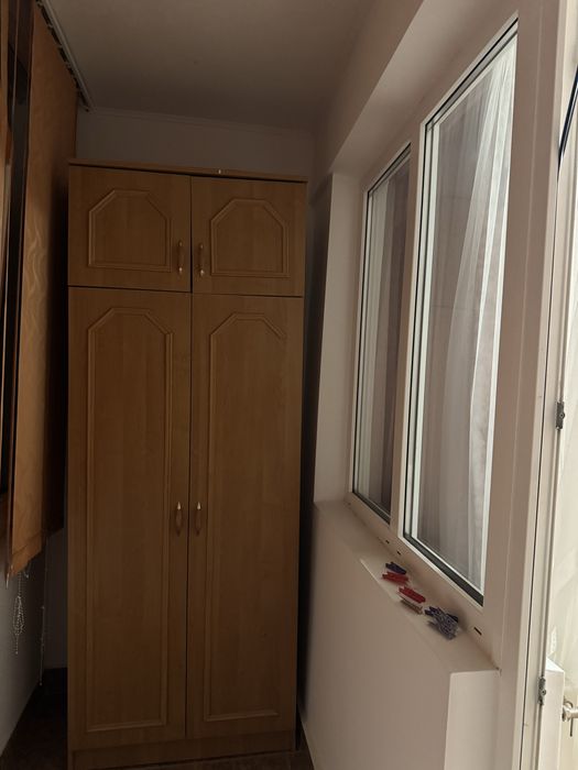 Inchiriez apartament 2 camere,Trivale.Disponibil din 17 septembrie