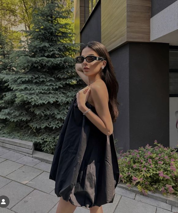 Рокля бонбонеста